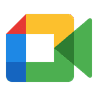 Google Meet logo