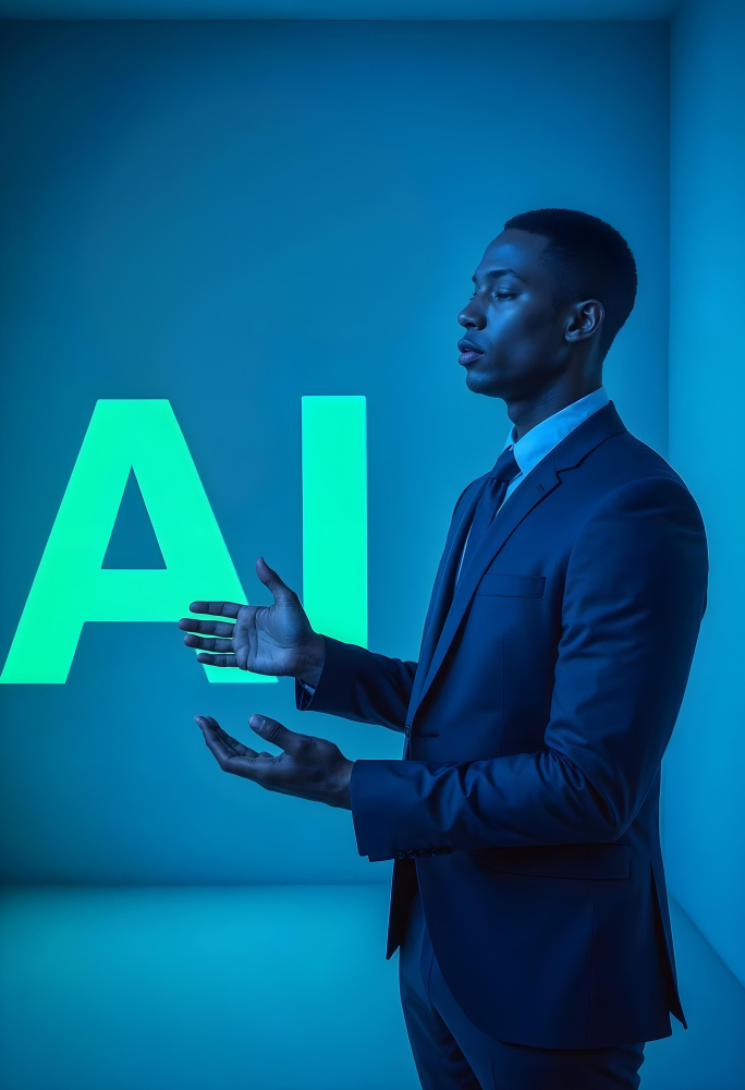 AI-Powered Automation